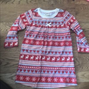 Hatley nightdress size 2